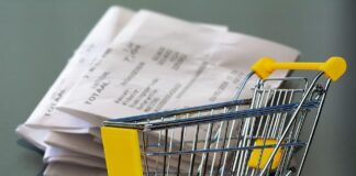 Zakupy z dowozem do domu: porady dla początkujących