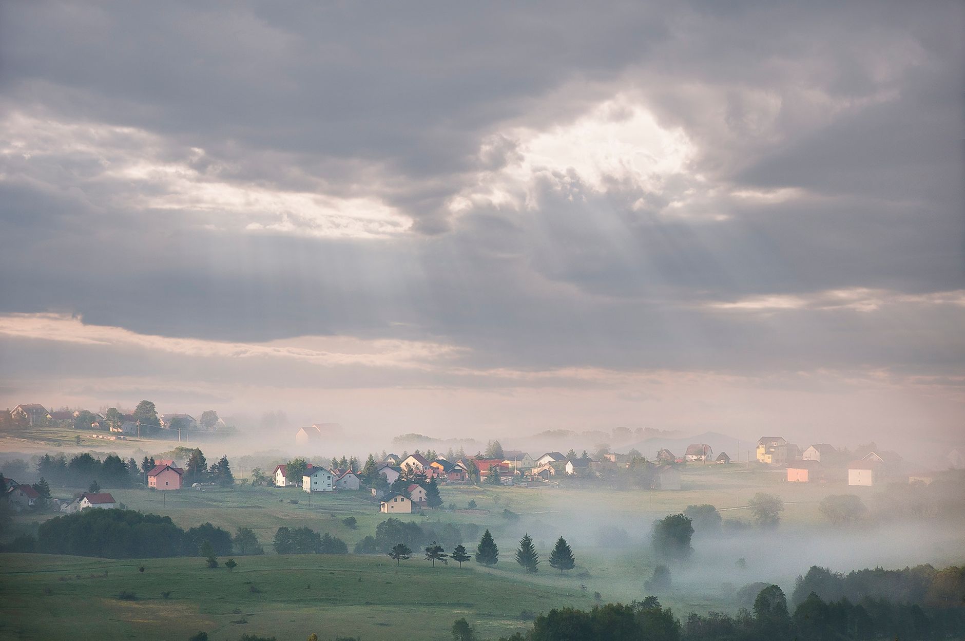 Co oznacza wilgotność powietrza i czemu 30°C bywa znośne albo nie do wytrzymania?